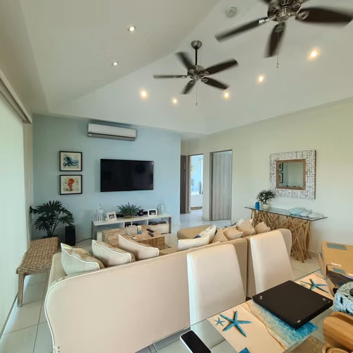ALQUILO APARTAMENTO. BIJAO GATUN. PLAYA. SANTA CLARA.