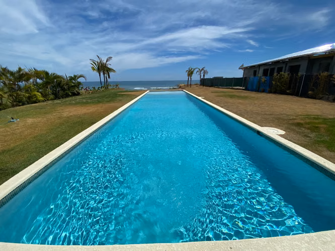 CASAMAR CASA FRENTE AL MAR 2