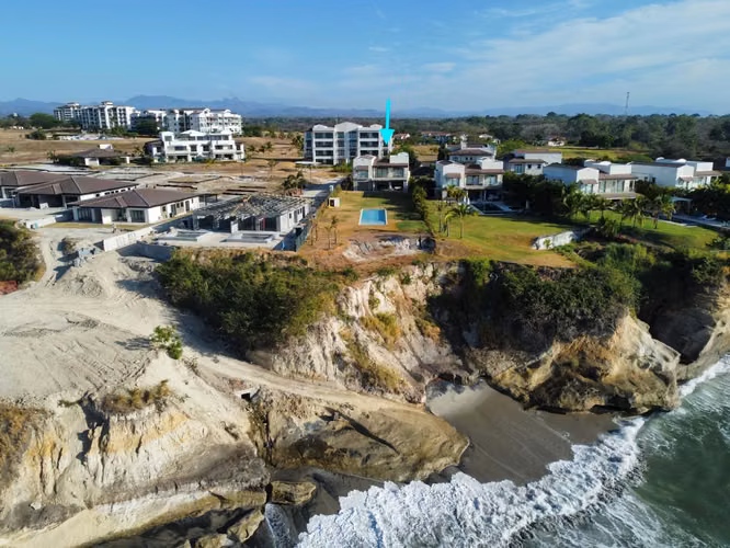 CASAMAR CASA FRENTE AL MAR 2