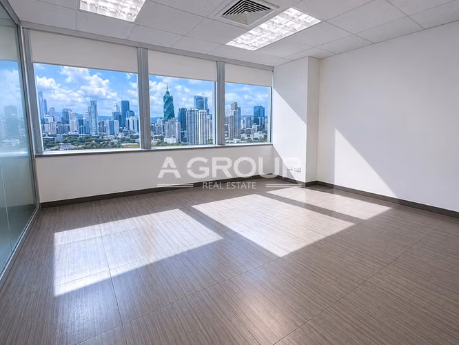 TORRE DE LAS AMERICAS - Punta Pacífica - Office For Sale