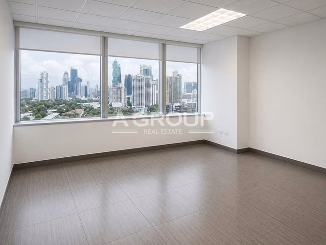 Oportunidad - Torres de Las Americas - Punta Pacifica - Se Vende Oficina