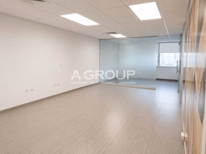 Oportunidad - Torres de Las Americas - Punta Pacifica - Se Vende Oficina