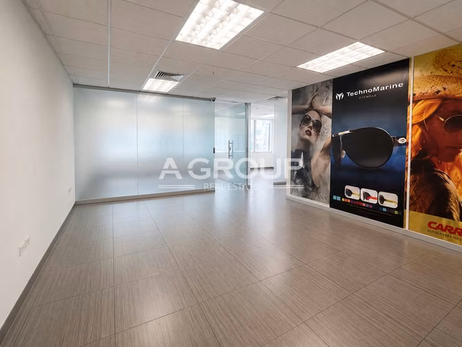 Oportunidad - Torres de Las Americas - Punta Pacifica - Se Vende Oficina