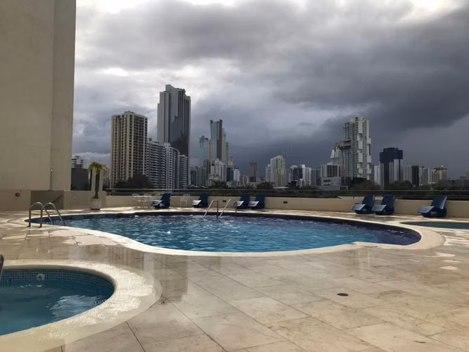 Venta de Apartamento Punta Pacífica PH Pacific Wind, 88m2