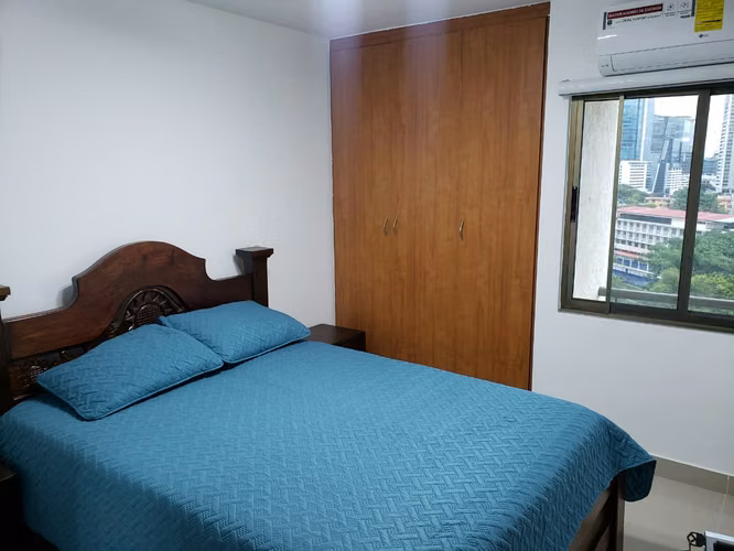 Venta de Apartamento Punta Pacífica PH Pacific Wind, 88m2