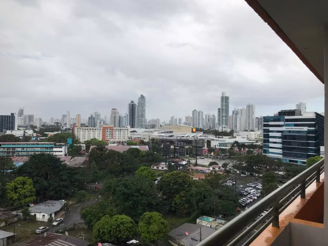 Venta de Apartamento Punta Pacífica PH Pacific Wind, 88m2