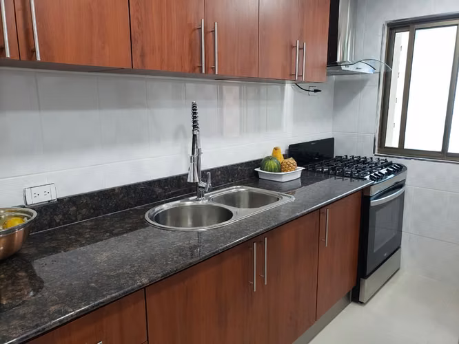 Venta de Apartamento Punta Pacífica PH Pacific Wind, 88m2