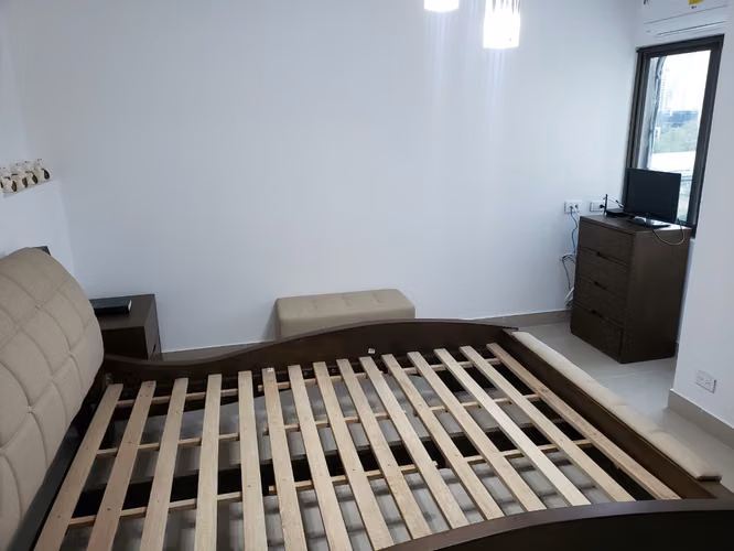 Venta de Apartamento Punta Pacífica PH Pacific Wind, 88m2
