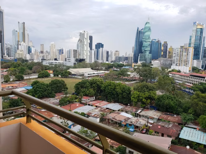 Venta de Apartamento Punta Pacífica PH Pacific Wind, 88m2