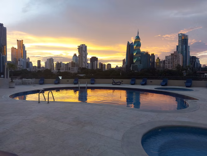 Venta de Apartamento Punta Pacífica PH Pacific Wind, 88m2