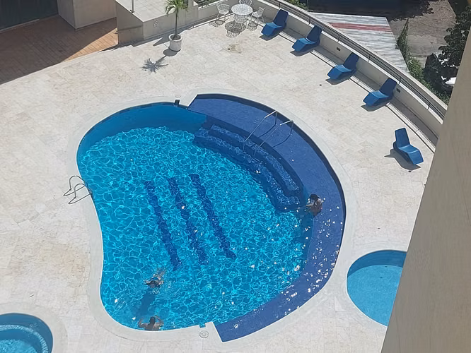 Venta de Apartamento Punta Pacífica PH Pacific Wind, 88m2