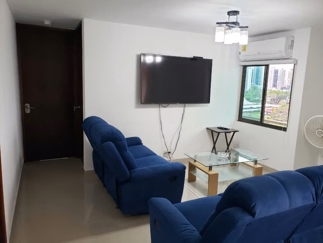 Venta de Apartamento Punta Pacífica PH Pacific Wind, 88m2