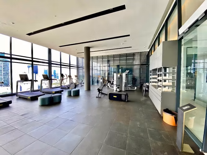 Se Alquila Apartamento Bella Vista  Armani Nuovo - Imagen 15