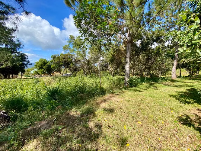 CHICÁ CAMPANA TERRENO DE MONTAÑA EN VENTA