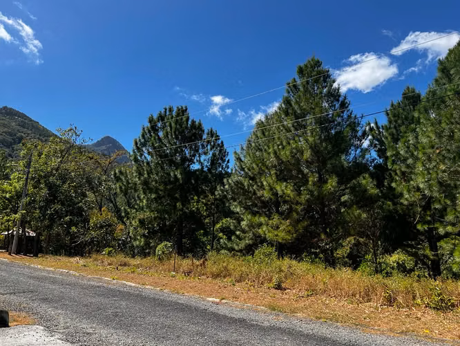 ALTOS DEL MARÍA | TERRENO EN VENTA 2
