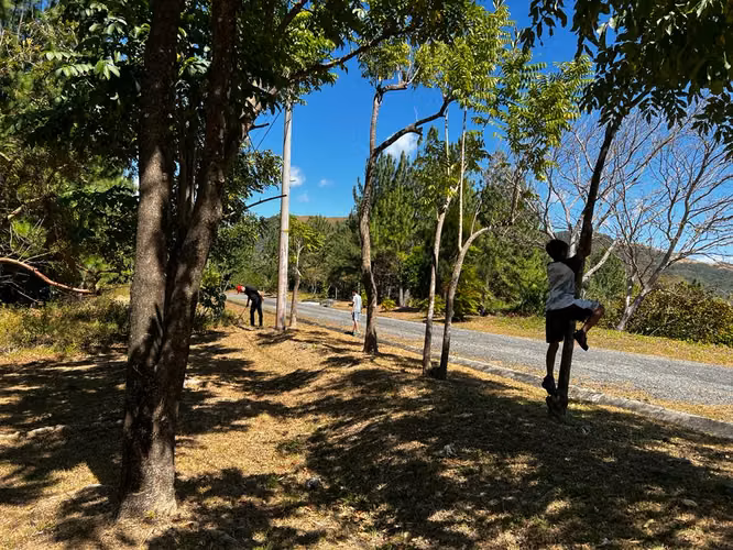 ALTOS DEL MARÍA | TERRENO EN VENTA 2