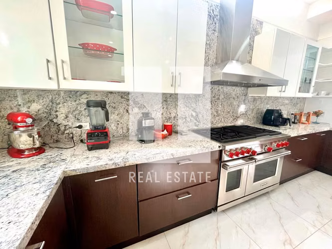Se Vende Lujosa Casa en Costa del Este, Royal Pacific - Imagen 16