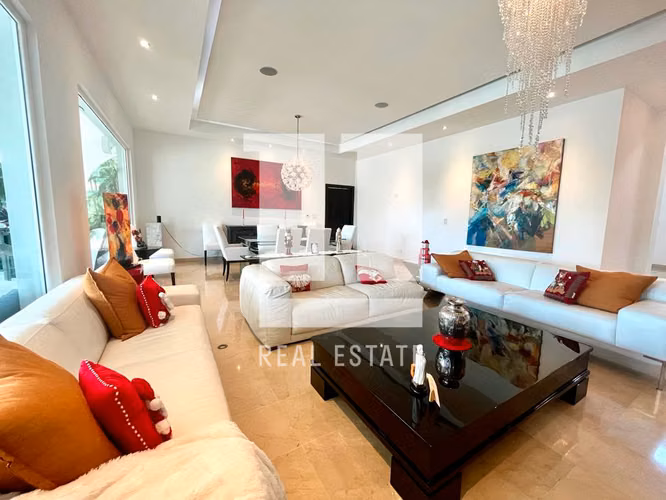 Se Vende Lujosa Casa en Costa del Este, Royal Pacific - Imagen 10