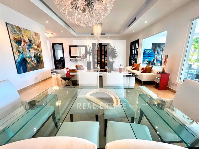 Se Vende Lujosa Casa en Costa del Este, Royal Pacific - Imagen 14