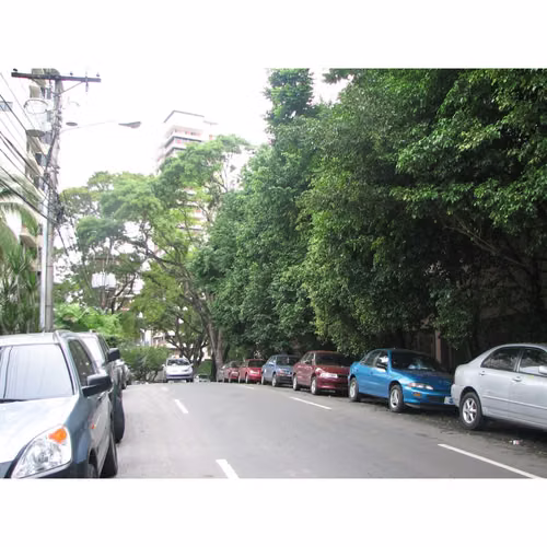 Venta de casa en Bella Vista