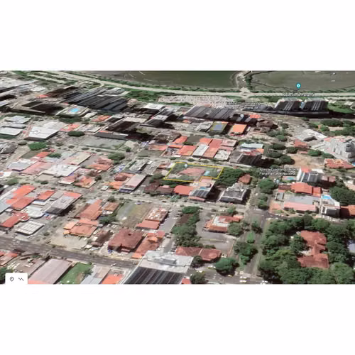 Venta de casa en Bella Vista