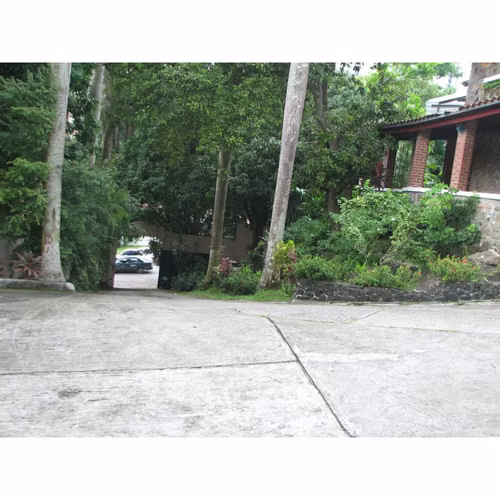 Venta de casa en Bella Vista