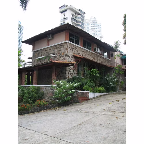 Venta de casa en Bella Vista