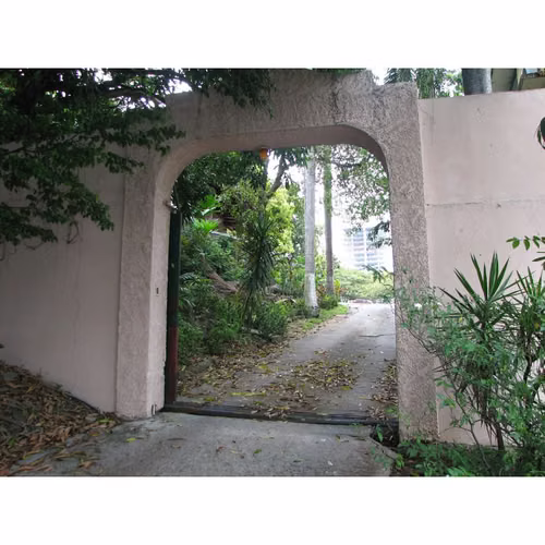 Venta de casa en Bella Vista