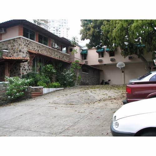 Venta de casa en Bella Vista