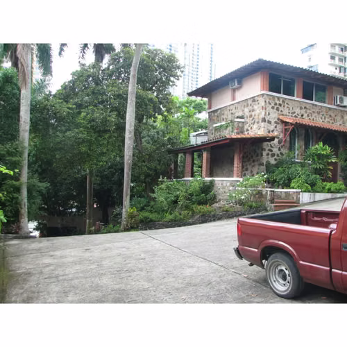 Venta de casa en Bella Vista