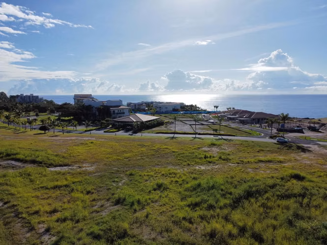 TERRENO LOTE DE PLAYA CASAMAR PARA DESARROLLO RESIDENCIAL EN VENTA