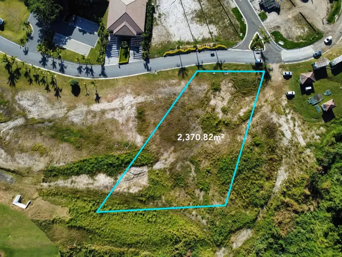 TERRENO LOTE DE PLAYA CASAMAR PARA DESARROLLO RESIDENCIAL EN VENTA