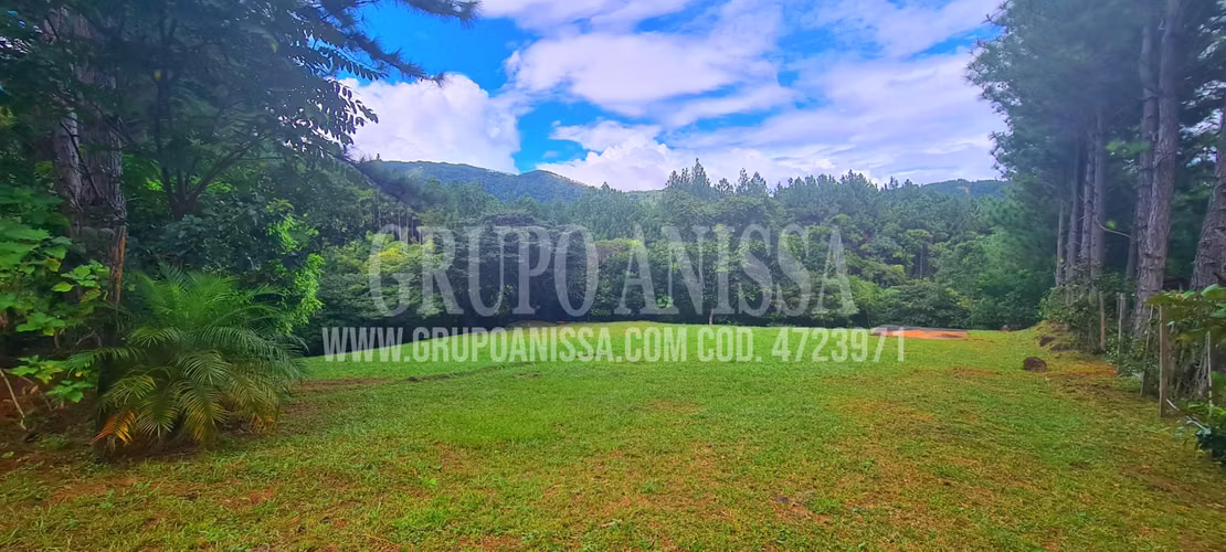 Se Vende Hermoso Terreno Plano En Altos del Maria