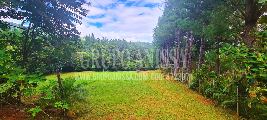 Se Vende Hermoso Terreno Plano En Altos del Maria