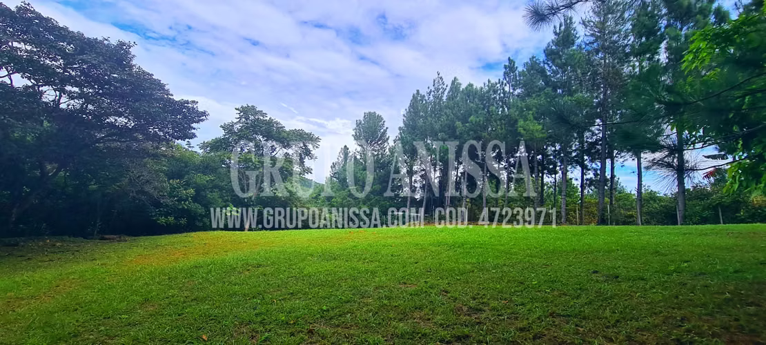 Se Vende Hermoso Terreno Plano En Altos del Maria