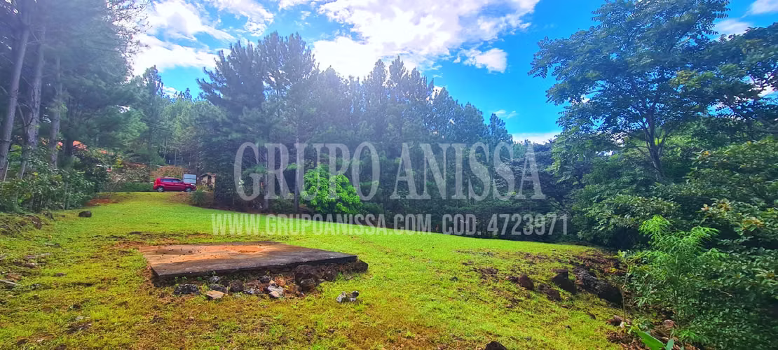 Se Vende Hermoso Terreno Plano En Altos del Maria