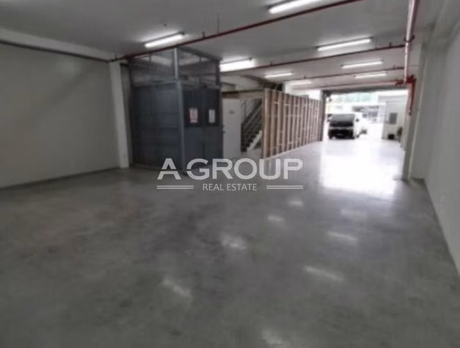 Panamá Viejo Business Center - Se Vende  Ofibodega