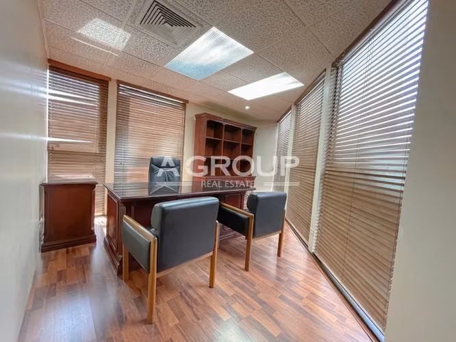 HUMBOLDT TOWER - MARBELLA - Marbella - Office For Rent