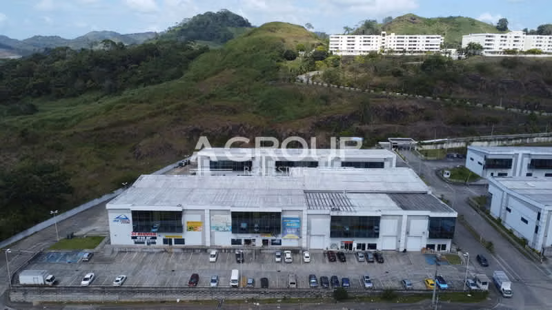 Se Vende Ofibodega para inversión Parque Centenario