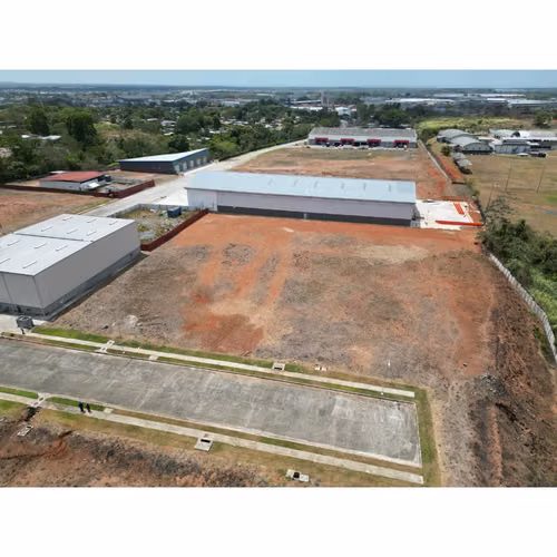 Venta de Terreno en Mañanitas Tocumen, 8,500m2