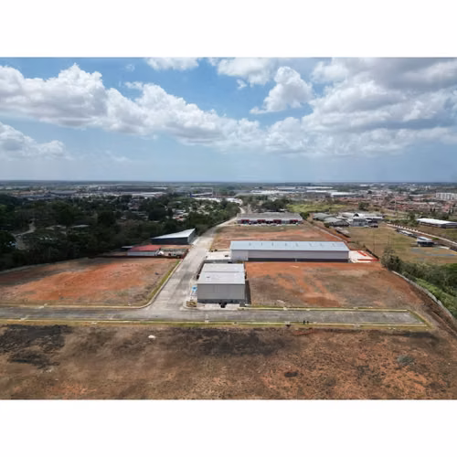 Venta de Terreno en Mañanitas Tocumen, 8,500m2