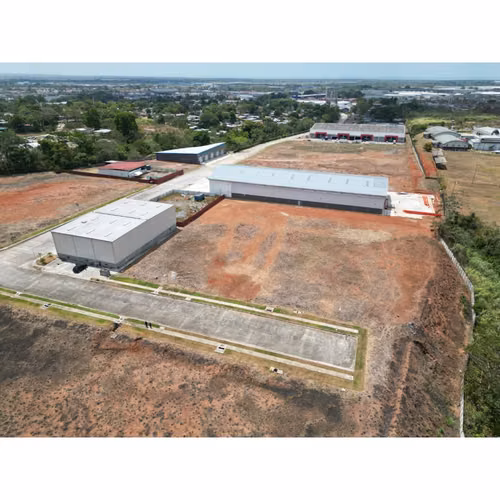 Venta de Terreno en Mañanitas Tocumen, 8,500m2