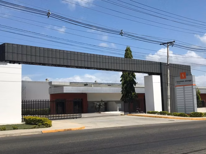 Venta de Terreno en Mañanitas Tocumen, 8,500m2
