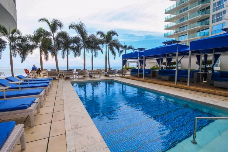 Se vende Apartamento Punta Pacífica