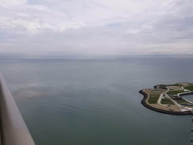 Se vende Apartamento Punta Pacífica