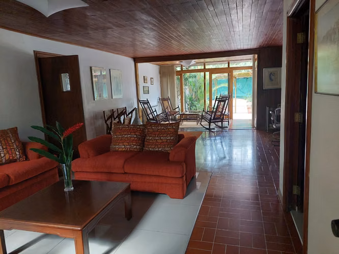 Se vende casa en altos del golf - Imagen 8