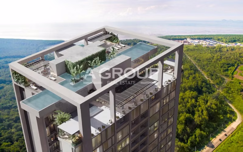 The Ivy - Santa Maria - Se Vende Apartamento en Santa María - Imagen 17