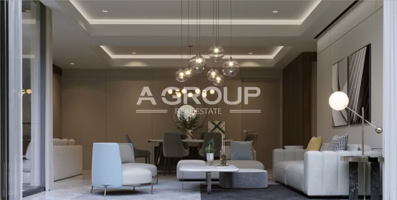 The Ivy - Santa Maria - Se Vende Apartamento en Santa María - Imagen 4