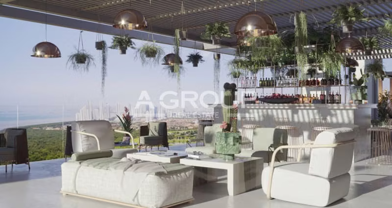 The Ivy - Santa Maria - Se Vende Apartamento en Santa María - Imagen 15