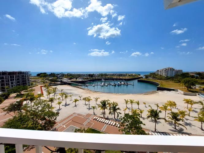 Se alquila en Marina Village Buenaventura